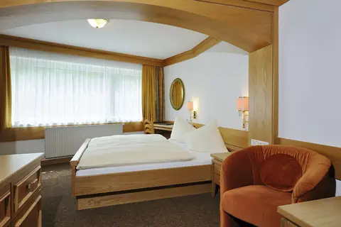 Saalbacher Hof in Saalbach — foto 3