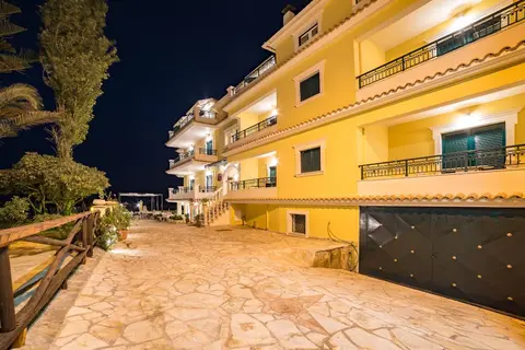 Andreolas Luxury Suites Hotel in Δημοτική Ενότητα Ζακυνθίων — foto 29
