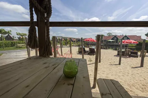 Vakantiepark De Beemster foto 10