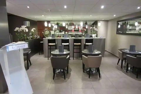 B&B Hotel Paris 17 Batignolles in Parijs, foto 5