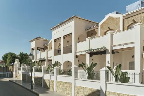 Villa Flamenca in Nerja — foto 8