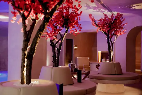 Maritim Marina Bay Resort & Casino in Orikum — foto 3