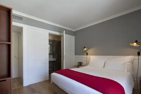 Porto A.S. 1829 Hotel in Vila Nova de Gaia — foto 15