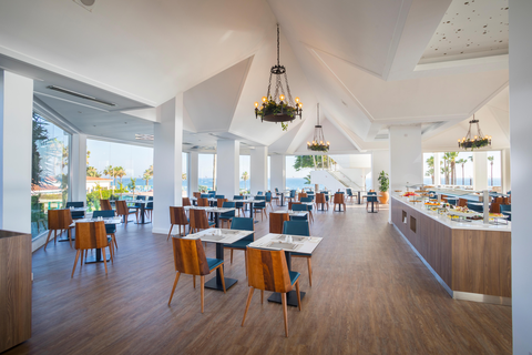 Leonardo Plaza Cypria Maris Beach Hotel & Spa - adults only foto 5