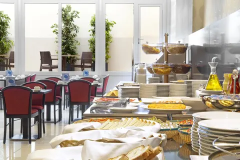 Arco Barcelona foto 1