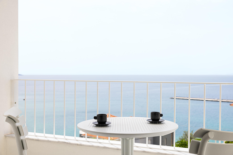 Hotel Doryssa Lithos foto 4