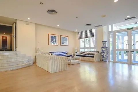 Club Hotel Cala Ratjada in Cala Agulla — foto 9