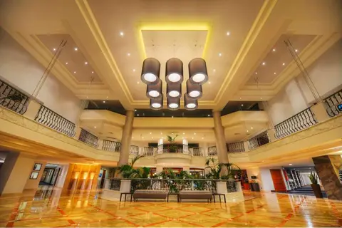 Radisson Blu Resort St. Julians in San Ġiljan — foto 30
