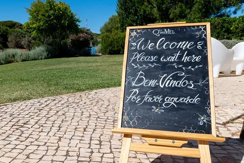 Quinta do Mel in Albufeira — foto 21