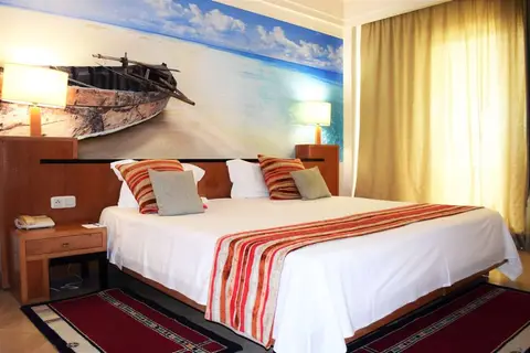 Laico Hammamet in Laico Hammamet Hotel — foto 3