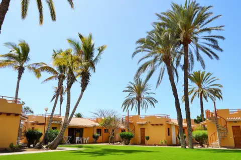 Bungalow Parque Bali in San Bartolomé de Tirajana — foto 3