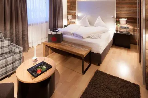 Boutique Hotel die Mittagspitze foto 7