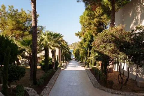Ruins Hotel in Bodrum — foto 4