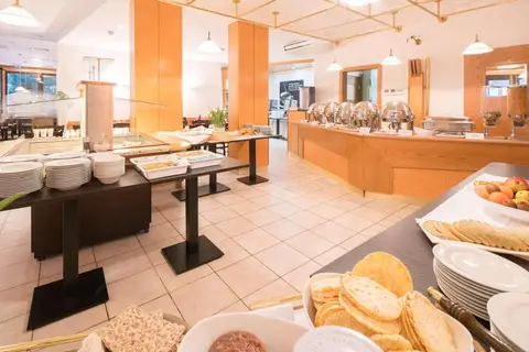 Kranjska Gora Hotel in Kranjska Gora — foto 20
