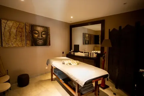 Village Tropical Sen Yan foto 6