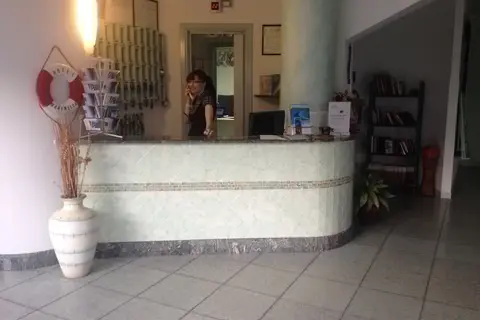 Hotel Marinella in Ricadi — foto 17