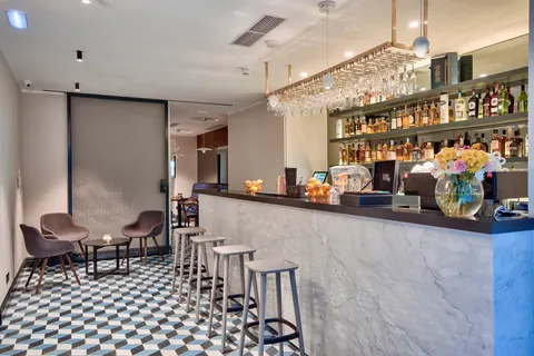 La Falconeria Hotel foto 6