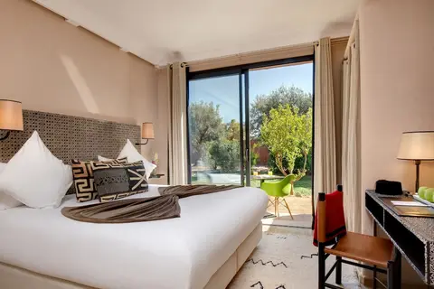 Oasis Lodges in Marrakesh, foto 24