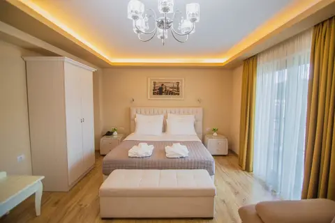 Christi's Hotel Borova in Korca — foto 5