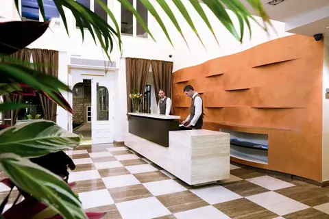 Hotel Lapad in Dubrovnik — foto 6