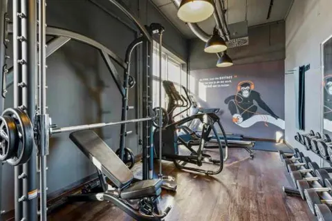 Leonardo Hannover Medical Park foto 23