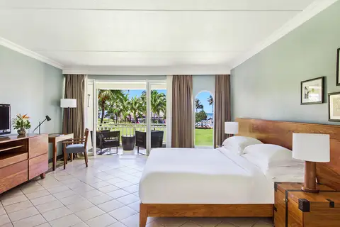 OUTRIGGER Mauritius Beach Resort in Bel Ombre VCA — foto 19