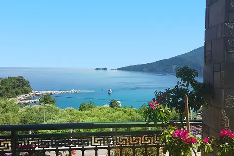 Hotel Dionysos in Χρυσή Αμμουδιά — foto 2