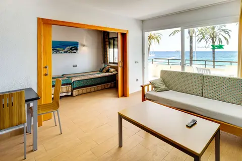 Ibiza Jet Appartementen in Platja d'en Bossa — foto 17