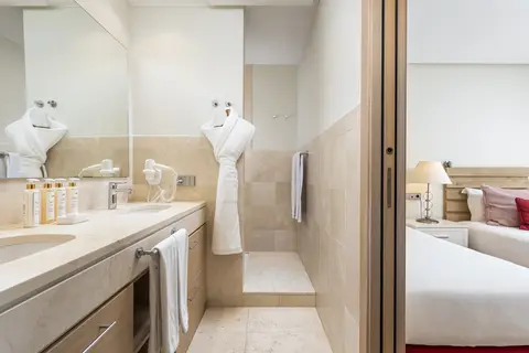 Las Terrazas de Abama Suites in Guía de Isora — foto 19