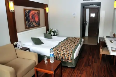 Viking Star Hotel in Kemer — foto 30