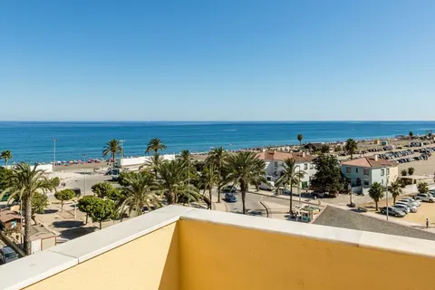 Fly & Go BQ Andalucia Beach in Málaga — foto 18