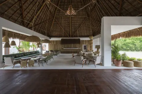 Villas HM Palapas del Mar in Holbox — foto 16