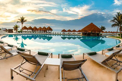Paradisus Cancún in Cancùn — foto 7
