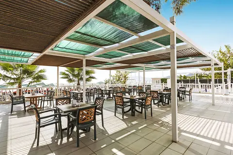 Greenwood Kemer Resort in Kemer — foto 11