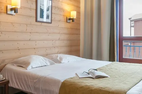 Résidence Le Belmont in Bourg-Saint-Maurice — foto 26