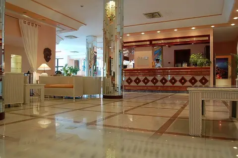 Hotel Kalura in Cefalu — foto 25