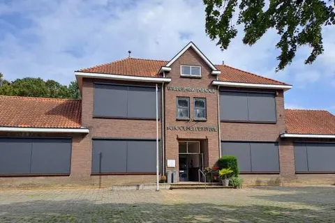 B&B de Wilhelminaschool foto 20