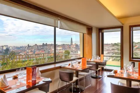 Mercure Porto Centro Santa Catarina in Porto, foto 7