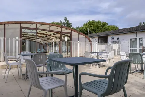Vakantiepark Hameaux Des Marines in Saint Denis d'Oléron — foto 4