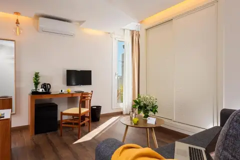 Hotel De Francia y París in Cádiz, foto 10