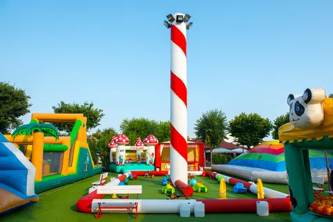 Camping San Francesco foto 7