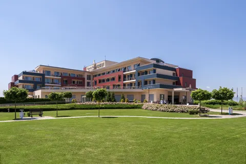 Grand Hotel Primus in Ptuj — foto 2