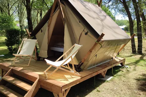 Camping Vesoul foto 13