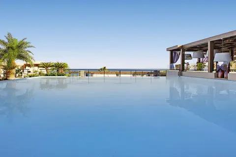 AquaGrand Exclusive Deluxe Resort in Lindos — foto 25