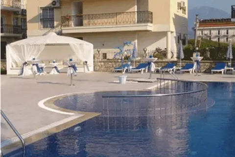 Nevada Hotel & Spa in Fethiye — foto 12
