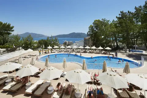 Isla Panorama in Marmaris — foto 13