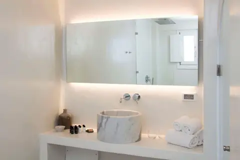 Panorama Studios & Suites in Fira, foto 9