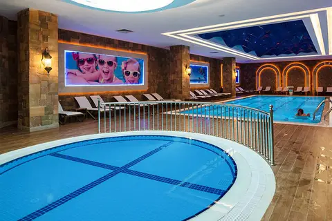 Lumos Deluxe Resort Hotel&Spa in Alanya, foto 9