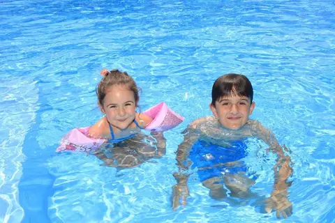 Private Hotel in Marmaris — foto 30