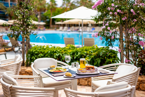 Hotel Faro Jandía foto 2